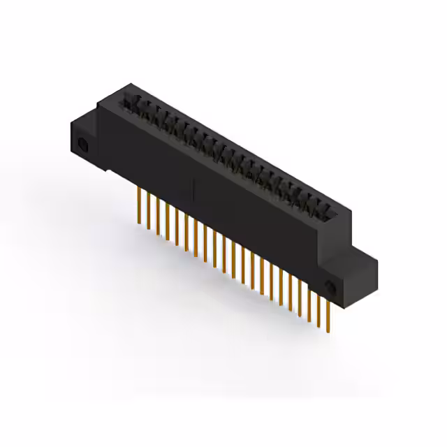 392-021-542-112 EDAC Inc.  Edgeboard Connectors